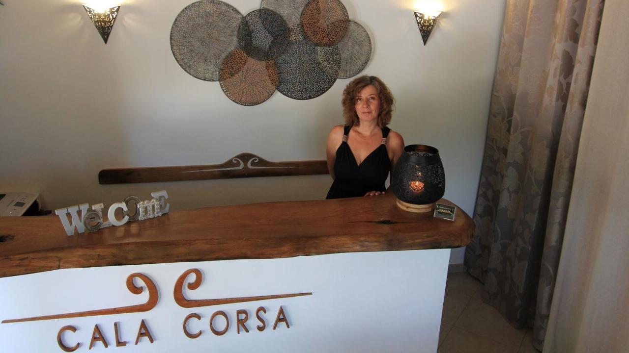 Villas Cala Corsa - 3 Et 4 Chambres - Cala Rossa Porto-Vecchio - Villas Entierement Climatisees Avec Piscine Chauffee Partagee Et Piscines Privees - Internet Gratuit Экстерьер фото