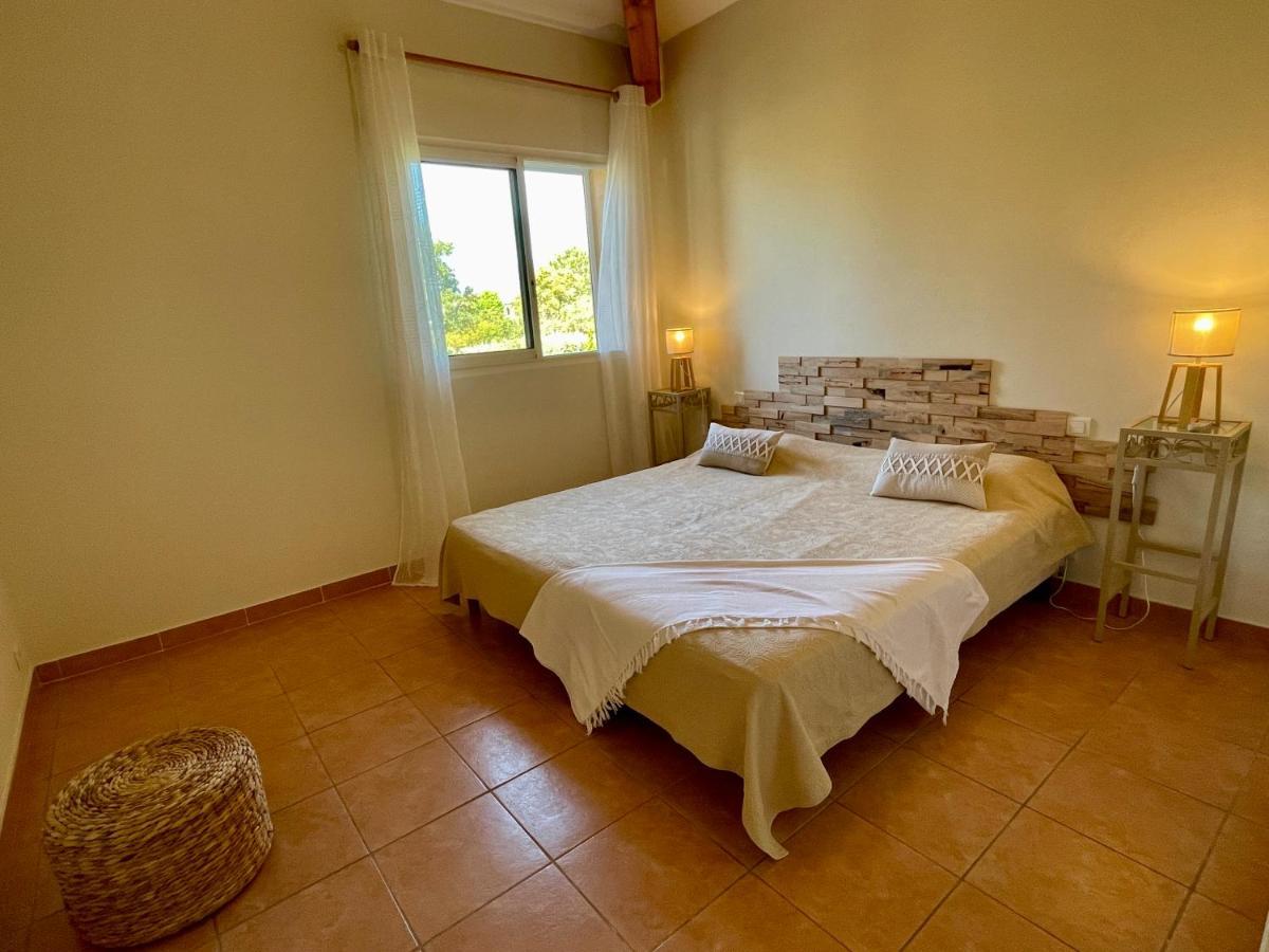 Villas Cala Corsa - 3 Et 4 Chambres - Cala Rossa Porto-Vecchio - Villas Entierement Climatisees Avec Piscine Chauffee Partagee Et Piscines Privees - Internet Gratuit Экстерьер фото