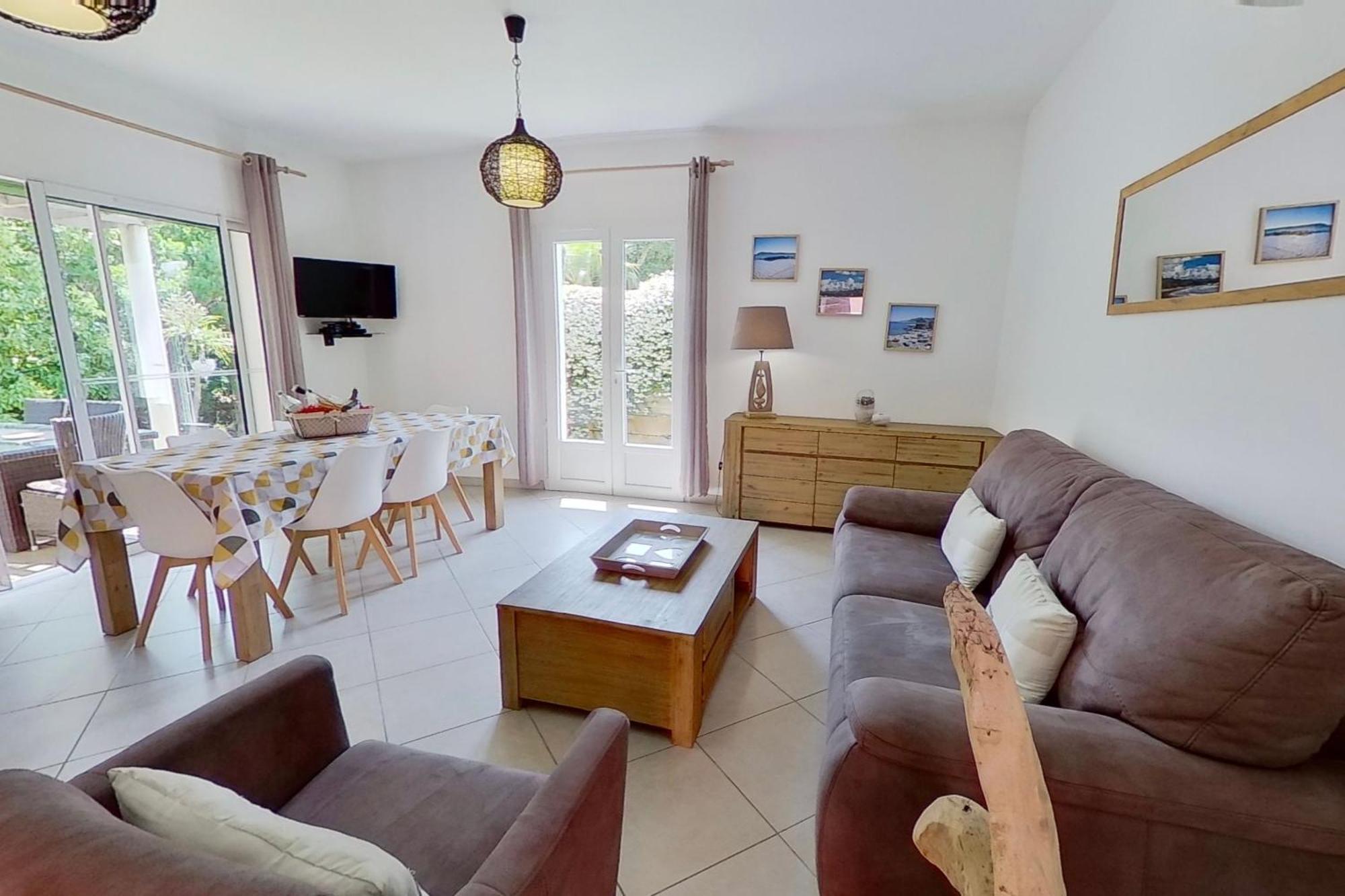 Villas Cala Corsa - 3 Et 4 Chambres - Cala Rossa Porto-Vecchio - Villas Entierement Climatisees Avec Piscine Chauffee Partagee Et Piscines Privees - Internet Gratuit Экстерьер фото