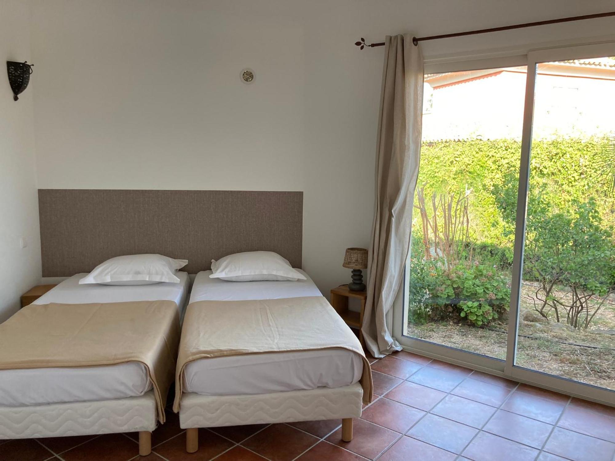 Villas Cala Corsa - 3 Et 4 Chambres - Cala Rossa Porto-Vecchio - Villas Entierement Climatisees Avec Piscine Chauffee Partagee Et Piscines Privees - Internet Gratuit Экстерьер фото