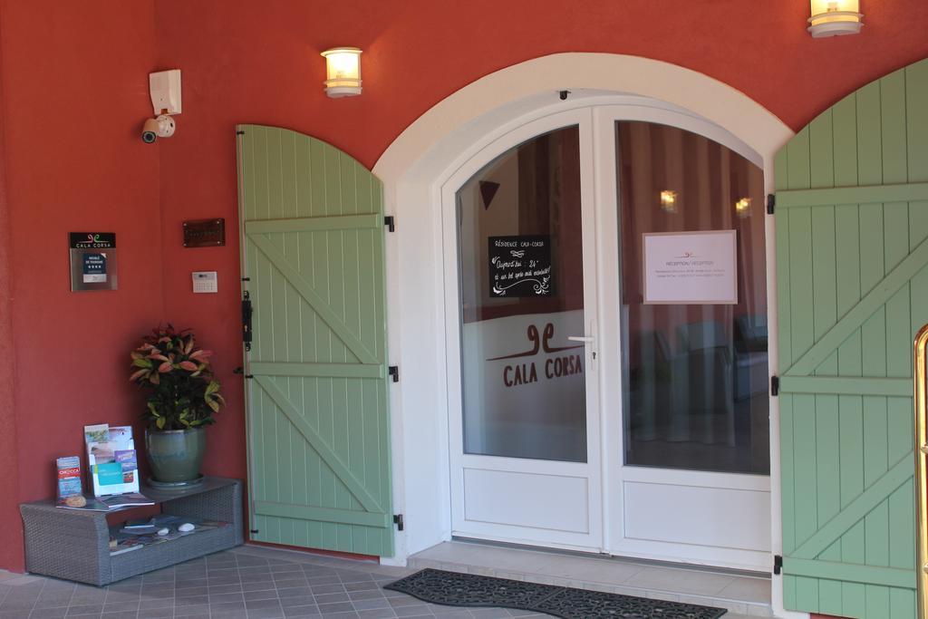 Villas Cala Corsa - 3 Et 4 Chambres - Cala Rossa Porto-Vecchio - Villas Entierement Climatisees Avec Piscine Chauffee Partagee Et Piscines Privees - Internet Gratuit Экстерьер фото