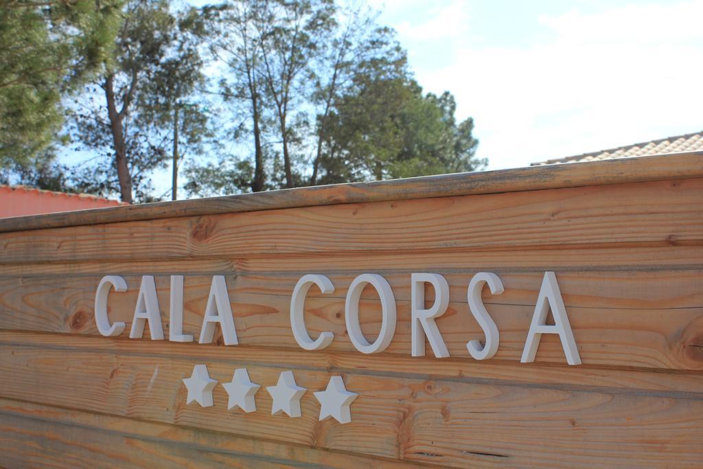 Villas Cala Corsa - 3 Et 4 Chambres - Cala Rossa Porto-Vecchio - Villas Entierement Climatisees Avec Piscine Chauffee Partagee Et Piscines Privees - Internet Gratuit Экстерьер фото