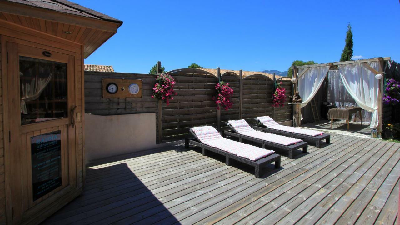 Villas Cala Corsa - 3 Et 4 Chambres - Cala Rossa Porto-Vecchio - Villas Entierement Climatisees Avec Piscine Chauffee Partagee Et Piscines Privees - Internet Gratuit Экстерьер фото